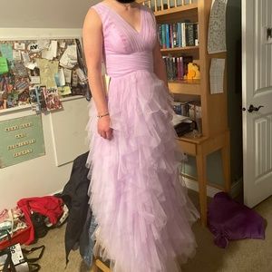 Prom Dress size 2